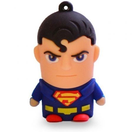 Tech One Tech Héroes Super S Pendrive 32 GB